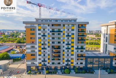 Spațiu comercial, de 30 mp, în Central - 3