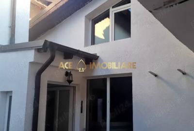 Spațiu comercial, de 140 mp, în Domenii - 20