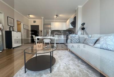 Apartament de 2 camere, modern, 46 mp, zona FSEGA - 3