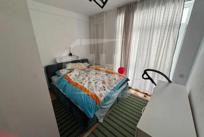 Apartament 2 camere, parcare, Buna Ziua - 6