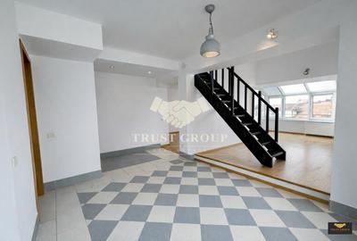 Apartament cu 3 camere decomandat în Clucerului - 9