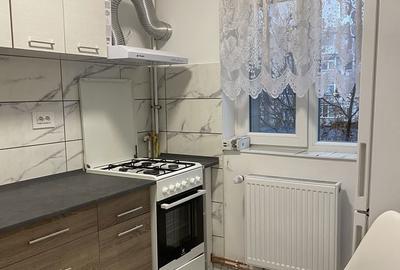 Apartament cu 2 camere decomandat în Malu Roșu - 7