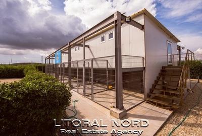 Exclusivitate-Ovidiu-Pet Hotel, 220 mp utili,teren intravilan 1.417mp,utilitati - 3