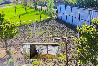 Casă individuală cu 4 camere cu Teren 500 Mp în Central - 2