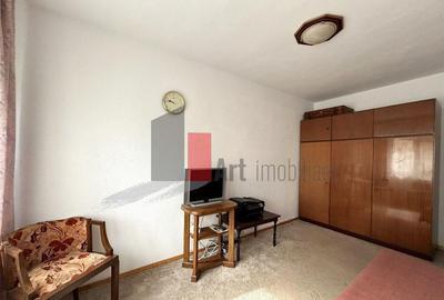 Apartament decomandat 3 camere | Busteni langa Telecabina - 13