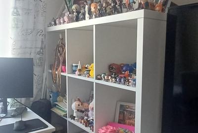 Apartament 3 camere - 35