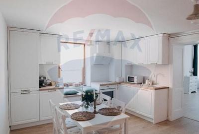 Apartament modern de inchiriat - se accepta regim hotelier - 10