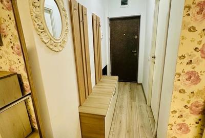Apartament cu 2 camere nedecomandat în Central - 3