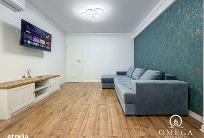 Apartament cu 2 camere decomandat în Cug - 4