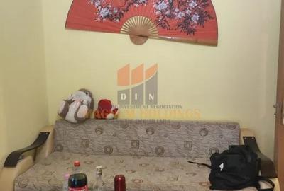 Apartament 2 camere, Gavana 2, etajul 1, cu balcon - 2