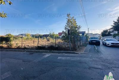 INCHIRIERE super teren 7452 mp, deschidere 3 sosele asfaltate REZERVELOR-CHIAJNA INCHIRIERE super teren 7452 mp, deschidere 3 sosele asfaltate REZERVELOR-CHIAJNA - 12