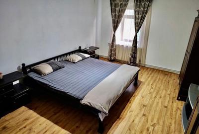Casă cu 4 camere în Central - 5