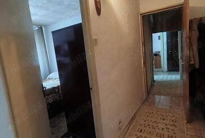 Apartament 3 camere Curtea de Arges strada 1 Decembrie de vanzare! - 7