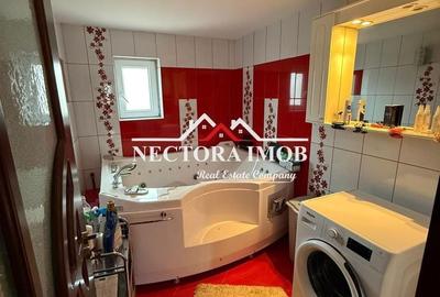 Casă cu 5 camere cu Teren 600 Mp în Central - 11