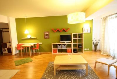 Studio cochet, mobilat modern, Vita Bella Residence, Sc. Americana - 3