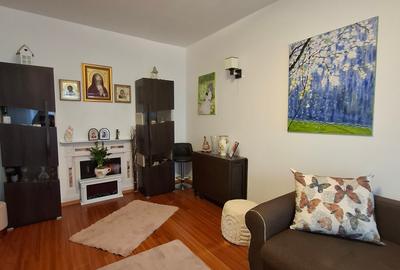 Apartament 2 camere - 9