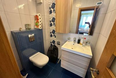 3 Camere Crangasi Regie 4Min Metrou Disponibil Imediat Bloc Nou - 8
