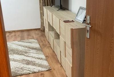 Garsonieră decomandată, mobilată în 13 Septembrie - 2