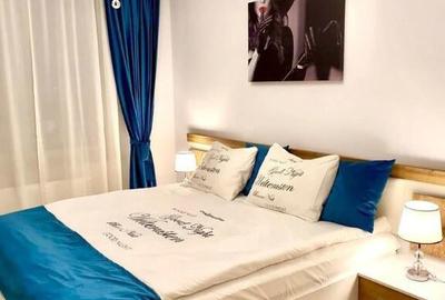 Apartament cu 2 camere decomandat în Medicină