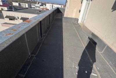 Apartament cu 3 camere decomandat, mobilat în Tomis Nord - 10