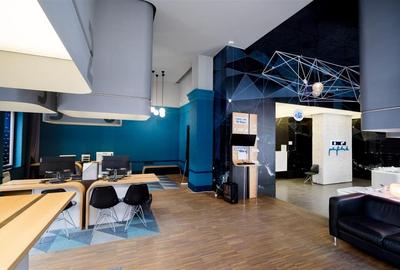 Spațiu comercial, de 131 mp, în Ultracentral - 19