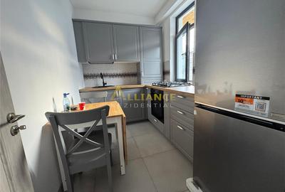 Duplex cu 3 camere cu Teren 200 Mp în Central - 2