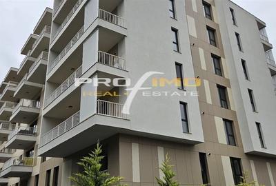 Bd Mamaia-Delfinariu  Apartament 2 camere,su.76 mp. loc parcare inclus - 3