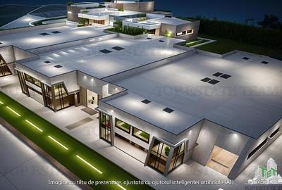 Oferta investitionala in Bucuresti - 2