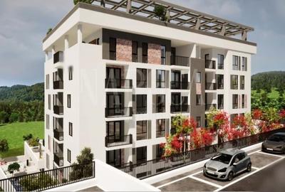 Apartament 3 camere de vanzare in Floresti - 5