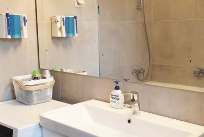 Unirii, Budapesta, ap.4 camere, 102mp utili, 850Euro - 1