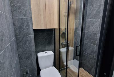 Garsonieră decomandată în Central - 1