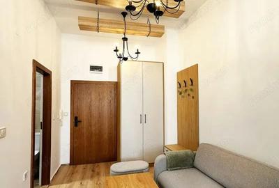 De vanzare apartament o camera zona Bucovina - 1