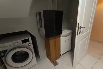 Casă individuală cu 5 camere cu Canalizare în Valea Lupului - 10