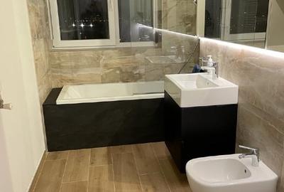 Penthouse lux Uranus Plaza, Soarelui, proprietar - 14