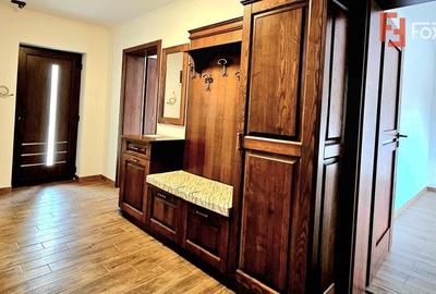 Casa individuala 5 camere, 190 mp, in Chisoda vatra satului - 4