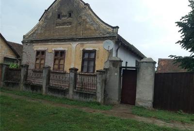 Casă cu 3 camere în Șicula - 3