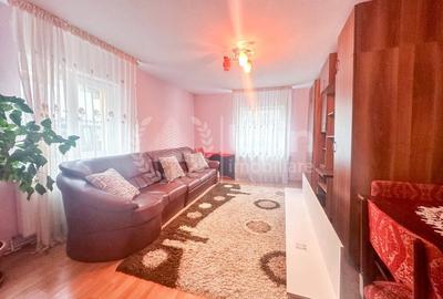 Casa individuala | 3 camere | 200 mp teren | Plopilor | Cluj Arena - 2