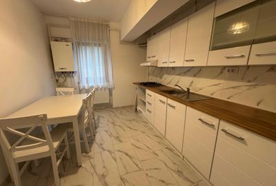 Apartament cu 2 camere Bucium Confort - 6