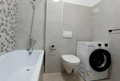 Comision0 Apartament 2camere decomandat,mobilat/utilat, parcare inclusă Cristian - 14