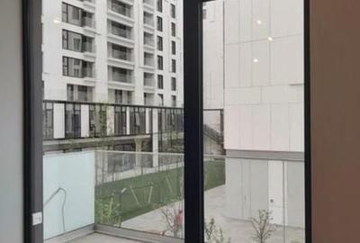 One Cotroceni Park-spațiu de birouri elegant, etaj înalt și luminos cu parcare One Cotroceni Park-spațiu de birouri elegant, etaj înalt și luminos cu parcare - 3