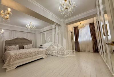 Apartament cu 3 camere semidecomandat, mobilat în Titan - 13