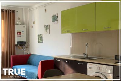Apartament cu 3 camere decomandat, mobilat în Gheorgheni - 15