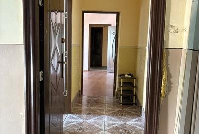 Apartament cu 2 camere semidecomandat în Orizont - 5