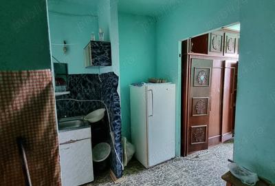 Garsonieră nedecomandată în Grădiște - 1