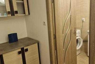 Garsonieră decomandată în Aradului - 6