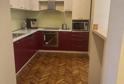 Apartament cu 3 camere decomandat în Central - 7