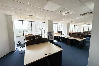 0% comision! Inchiriere birouri Gara de Nord, 200 - 680 mp - 4