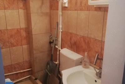Garsoniera mica cu baie,chelt mici,NORDIC 4min USV,la soare,izolata,pe mijloc,fara bucatarie separat - 5