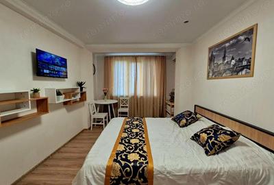 Garsonieră nedecomandată în Apărătorii Patriei - 2