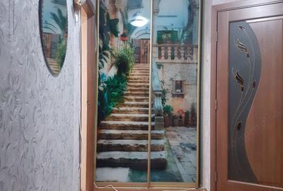 Apartament cu 2 camere în Brâncoveanu